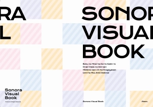 hentai Sonora Visual Book