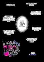 De todos modos sigo amando a Yuno : página 2