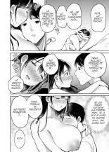 De todos modos sigo amando a Yuno : página 46