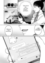 De todos modos sigo amando a Yuno : página 96