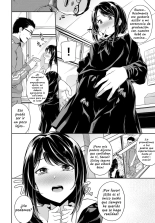 Sotsugyou No Omoide - Memories Of Graduation : página 2