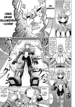 Souda, Daikaizou ja!! | That’s Right, Major Modifications! : página 3