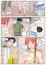 Souji O Shite Itara… English version : página 29