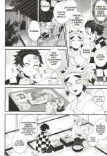 Soujuku na Koi Gokoro | Amor Juvenil : página 7