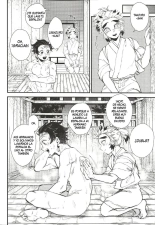 Soujuku na Koi Gokoro | Amor Juvenil : página 9