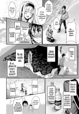 Sounan shitara Mujintou de Nakadashi Houdai 1-5 : página 9