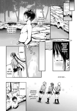Sounan Shitara Mujintou de Nakadashi Houdai 1-11 : página 202