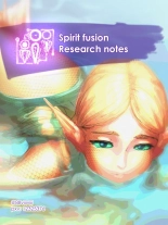 Spirit fusion : página 1