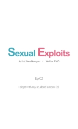 Ss Story  Sexual Exploits Chapters 1-35 : página 33