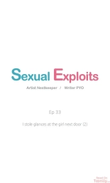 Ss Story  Sexual Exploits Chapters 1-35 : página 1138