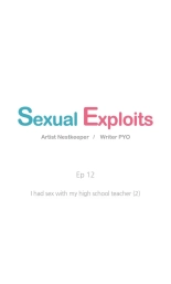 Ss Story  Sexual Exploits Chapters 1-35 : página 394