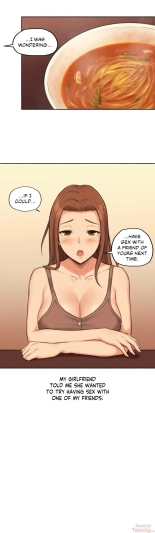 Ss Story  Sexual Exploits Chapters 1-35 : página 964