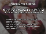 Star Rail Mommies - Part 2 : página 17