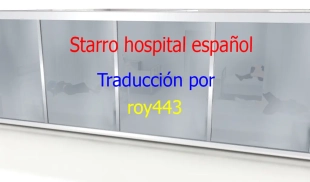 hentai Starro hospital español