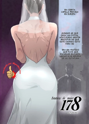 hentai Stature of a Woman 178