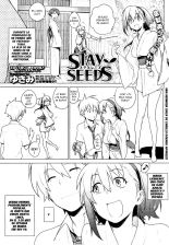 Stay Seeds : página 3