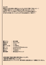 Strategy of Bonds ~ Minamoto Yori ○ Edition ~ : página 27