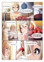 Strawberry Secret : página 25