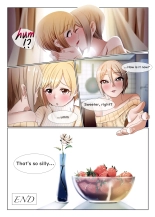 Strawberry Secret : página 26