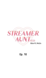 Streamer Aunt : página 121