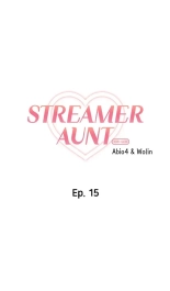 Streamer Aunt : página 187