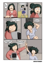 Strong mom : página 3