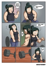 Strong mom : página 4