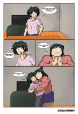 Strong mom : página 10