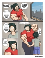 Strong mom : página 15