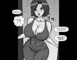 Stupid Busty : página 27