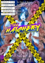 Subverse: The Hatchery : página 31