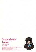 Sugarless love : página 13