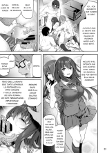 Suika San : página 33