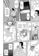 Suika San : página 98