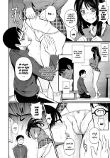 Suikou Seyo BB Keikaku : página 6