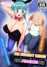 Sukebe na Buta no Ecchi na Sakuryaku | The Naughty Tricks of a Perverted Pig : página 1