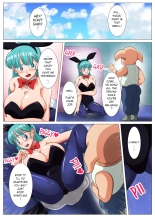 Sukebe na Buta no Ecchi na Sakuryaku | The Naughty Tricks of a Perverted Pig : página 5