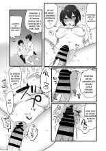 Suki de Onnanoko ni Natta Wakejanai!... Noni : página 45