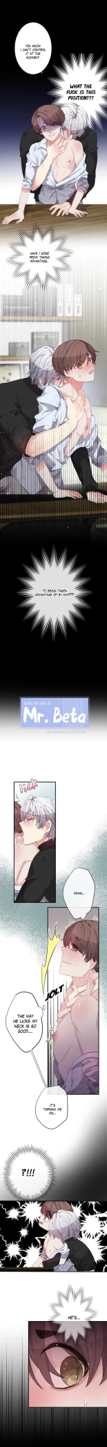 SUMAJA - Mr. Beta 1-38 + 8 extras : página 47