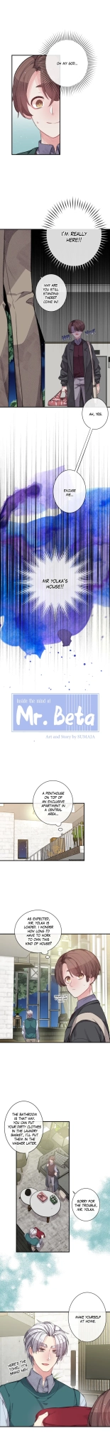 SUMAJA - Mr. Beta 1-38 + 8 extras : página 85