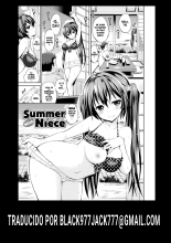 Summer & Me : página 17