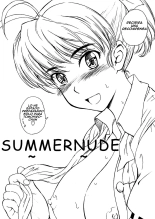 Summer Nude : página 9