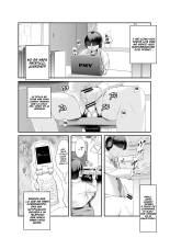 Super Cheat Mission EX Sono Garake ni Hyouji sareta Mission wa Kanarazu Tassei Dekiru : página 5