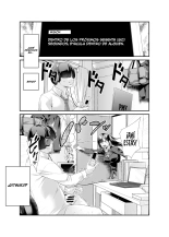 Super Cheat Mission EX Sono Garake ni Hyouji sareta Mission wa Kanarazu Tassei Dekiru : página 6