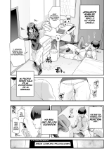 Super Cheat Mission EX Sono Garake ni Hyouji sareta Mission wa Kanarazu Tassei Dekiru : página 11