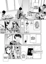 Super Cheat Mission EX Sono Garake ni Hyouji sareta Mission wa Kanarazu Tassei Dekiru : página 12