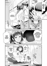 Super Cheat Mission EX Sono Garake ni Hyouji sareta Mission wa Kanarazu Tassei Dekiru : página 13