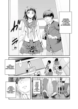 Super Cheat Mission EX Sono Garake ni Hyouji sareta Mission wa Kanarazu Tassei Dekiru : página 16