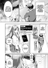 Super Cheat Mission EX Sono Garake ni Hyouji sareta Mission wa Kanarazu Tassei Dekiru : página 17