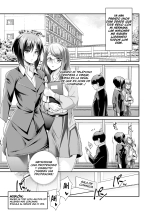 Super Cheat Mission EX Sono Garake ni Hyouji sareta Mission wa Kanarazu Tassei Dekiru : página 20